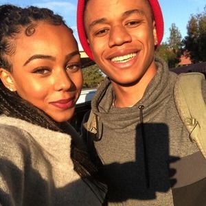 Meet your Posher, Grant